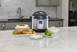 Instant Pot Duo Plus 9-in-1 Multicooker, 6 Quart