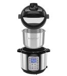 Instant Pot Duo Plus 9-in-1 Multicooker, 6 Quart