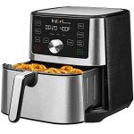 Instant Pot Vortex Plus 6QT Air Fryer Deluxe