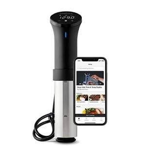 Anova Culinary WiFi Sous Vide Precision Cooker