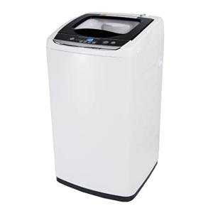 BLACK+DECKER 0.9 Cu. Ft. Portable Washing Machine
