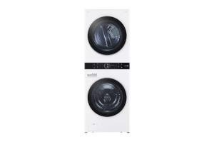 LG WKEX200HWA 2-in-1 Washer and Dryer Combo