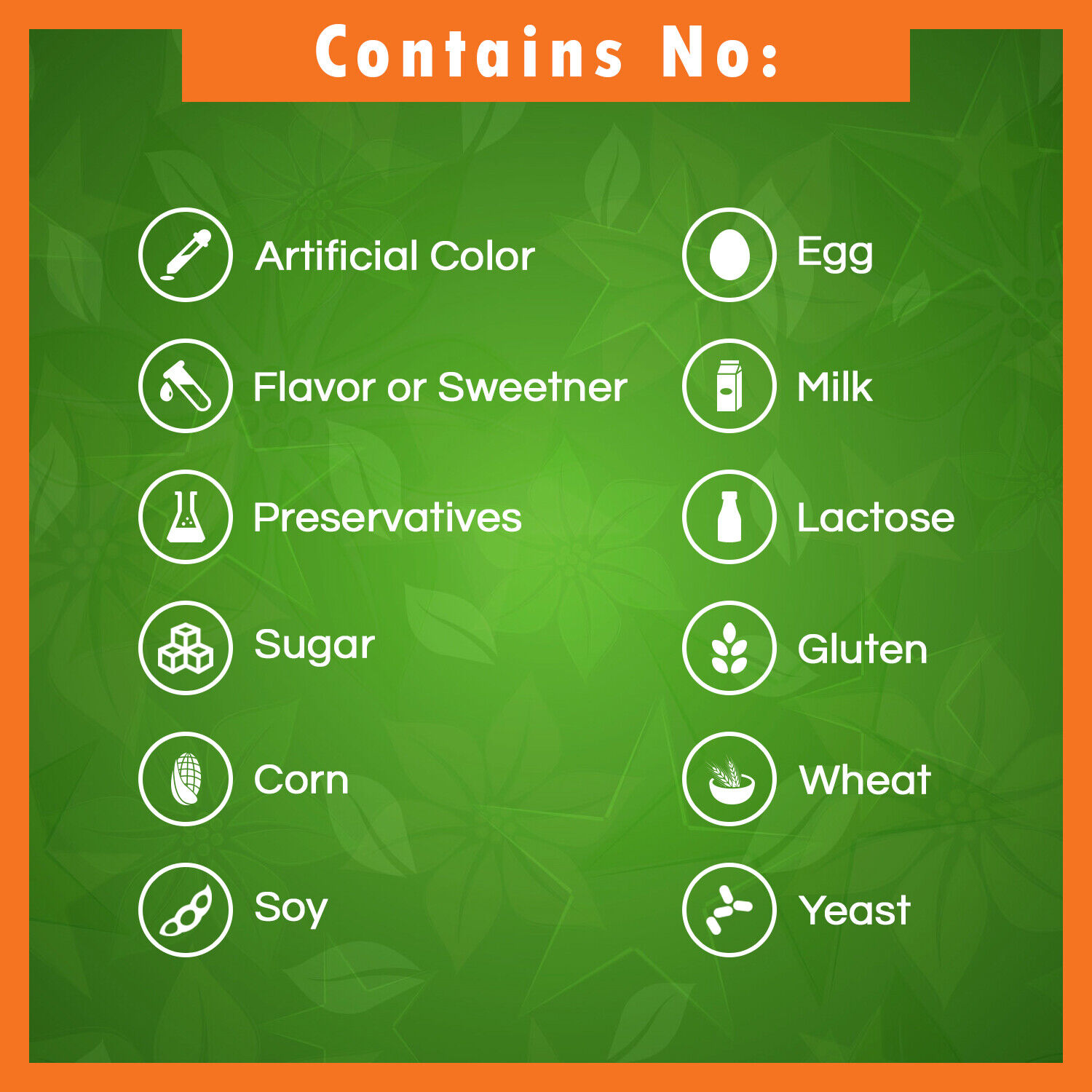 Green Tea Extract - 500mg, 250 Capsules