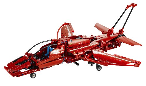 LEGO Technic Jet Plane 9394