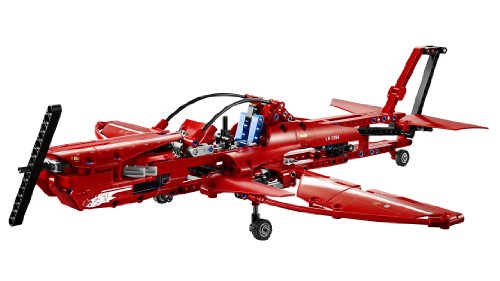 LEGO Technic Jet Plane 9394