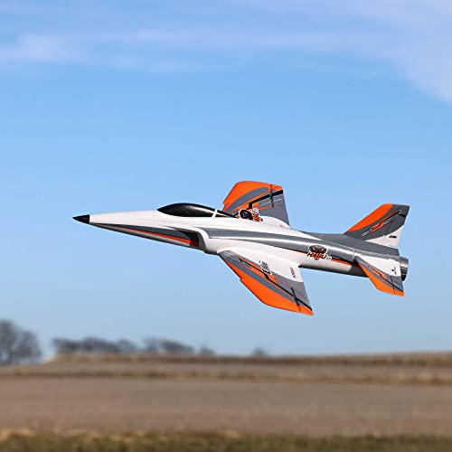 E-flite Habu SS EDF Jet BNF Basic