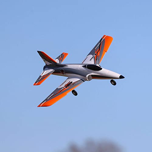 E-flite Habu SS EDF Jet BNF Basic