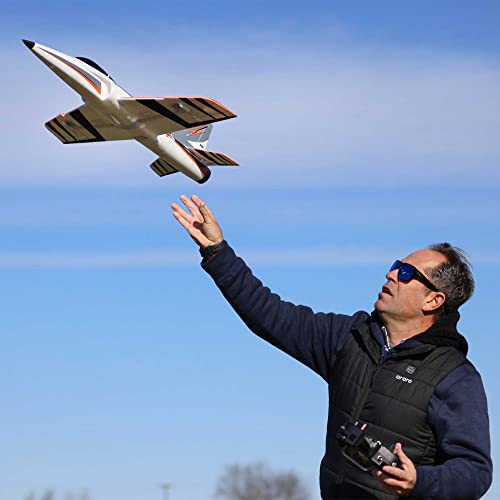 E-flite Habu SS EDF Jet BNF Basic