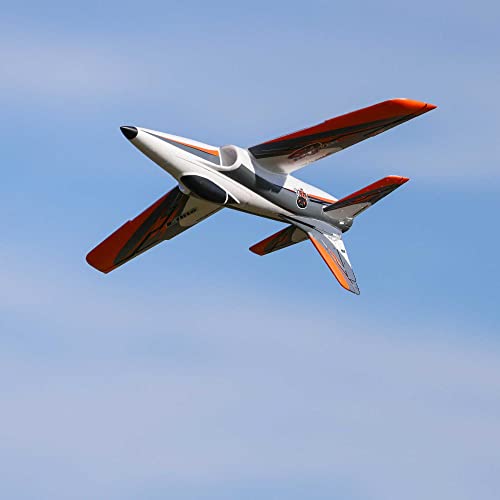E-flite Habu SS EDF Jet BNF Basic