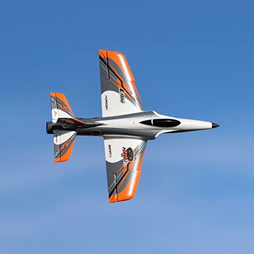 E-flite Habu SS EDF Jet BNF Basic