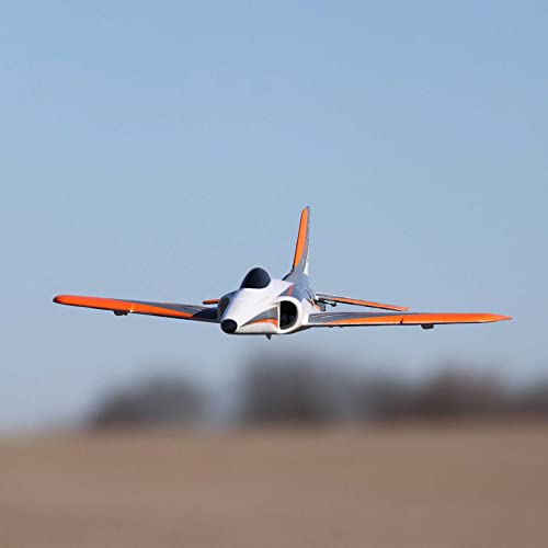 E-flite Habu SS EDF Jet BNF Basic