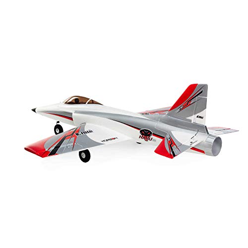 E-flite Habu STS Smart Jet PNP EDF