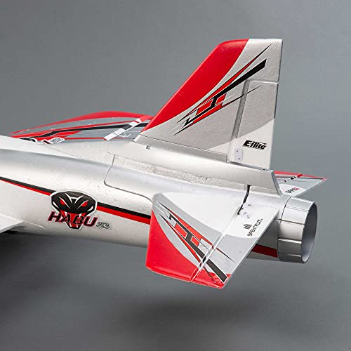 E-flite Habu STS Smart Jet PNP EDF