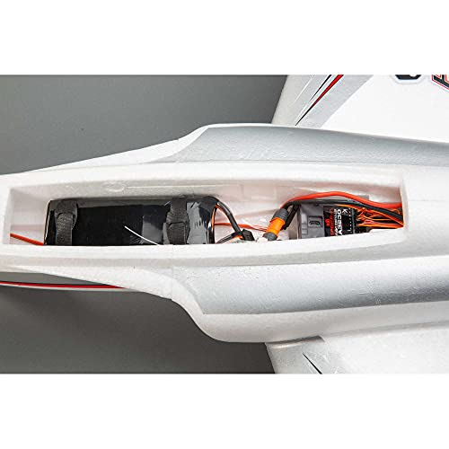 E-flite Habu STS Smart Jet PNP EDF