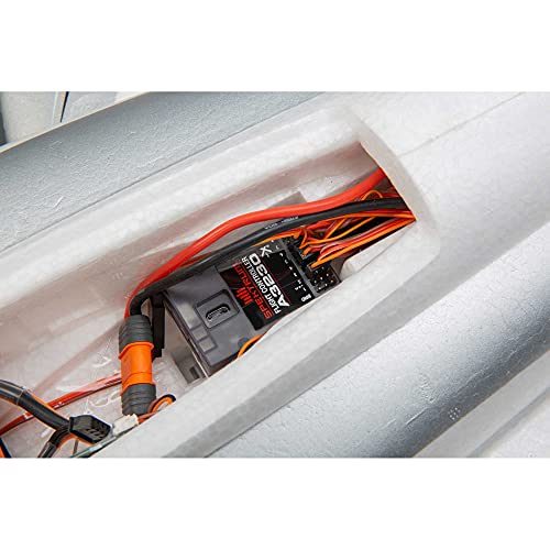 E-flite Habu STS Smart Jet PNP EDF