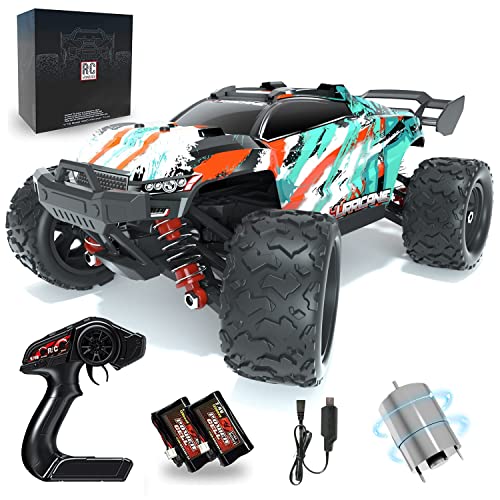 RC Monster RCM002 1:18 Scale Off Road Car