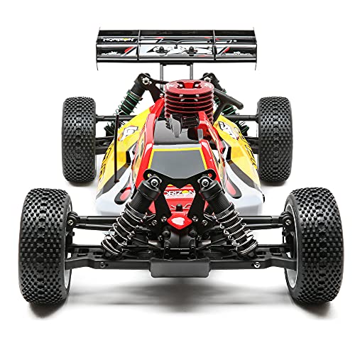 Losi 8IGHT Nitro RTR Buggy LOS04010V2