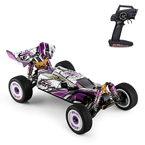 1/12 Scale 4WD RC Racing Car by GoolRC