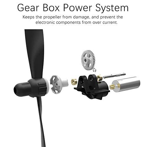 Top Race Old School Remote Control Airplane – F4U Corsair Fighter Plane with Range Over 300 ft. – Battery Powered 4 Channel RC Plane for Acrobatics and Stunt Flying