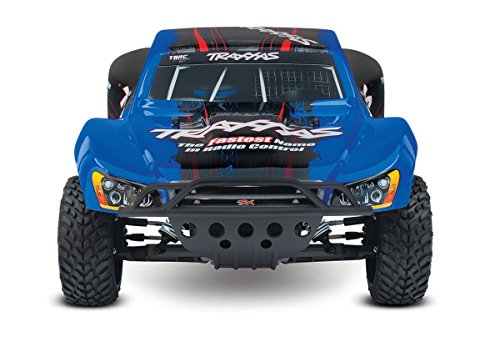 Traxxas Nitro Slash 2WD Short Course Truck