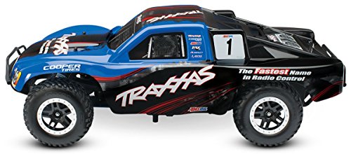 Traxxas Nitro Slash 2WD Short Course Truck