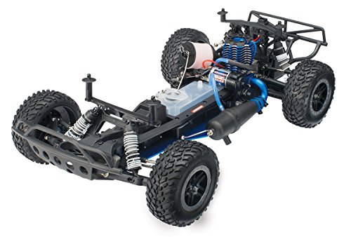 Traxxas Nitro Slash 2WD Short Course Truck