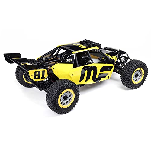 Losi RC 1/5 Gas Buggy RTR