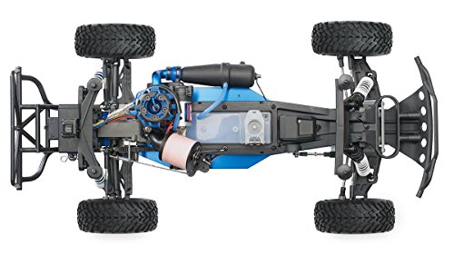 Traxxas Nitro Slash 2WD Short Course Truck
