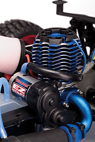 Traxxas Nitro Slash 2WD Short Course Truck