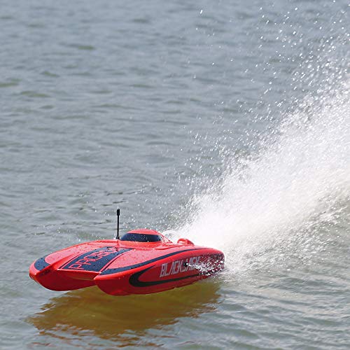 Pro Boat Blackjack 24'' Brushless Catamaran RTR