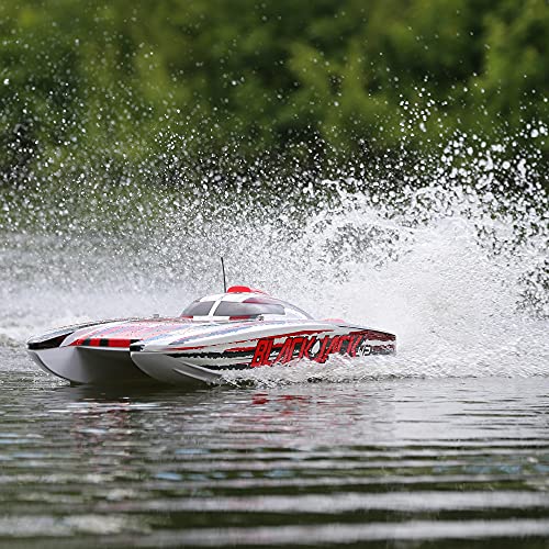 Pro Boat Blackjack 42" Brushless Catamaran RTR