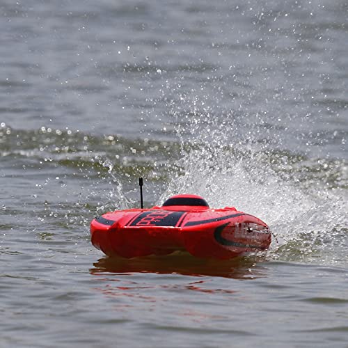 Pro Boat Blackjack 24'' Brushless Catamaran RTR