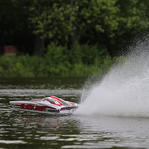 Pro Boat Blackjack 42" Brushless Catamaran RTR
