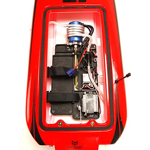 Pro Boat Blackjack 24'' Brushless Catamaran RTR