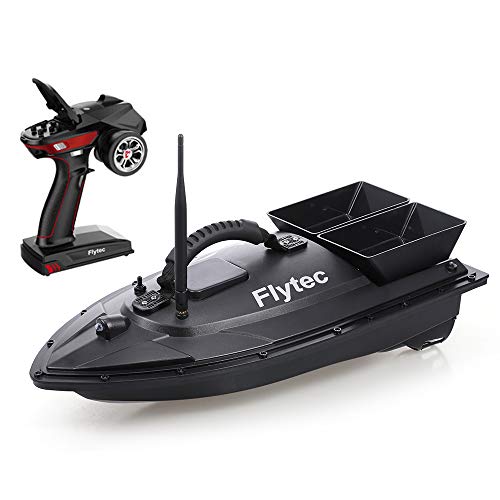 GoolRC RC Fishing Bait Boat - V500