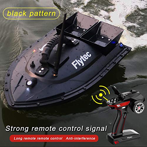 GoolRC RC Fishing Bait Boat - V500