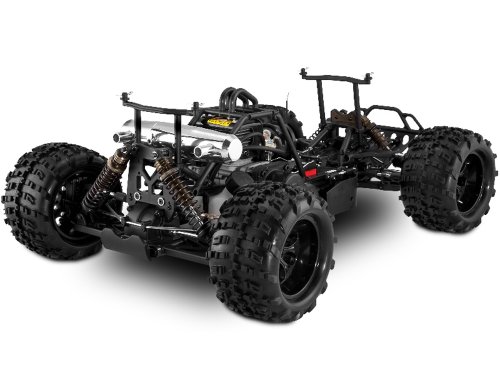 Rampage Xt 1/5 Scale Gas Truck (Blue)