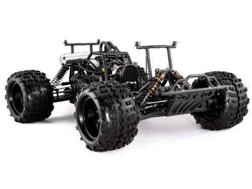 Rampage Xt 1/5 Scale Gas Truck (Blue)