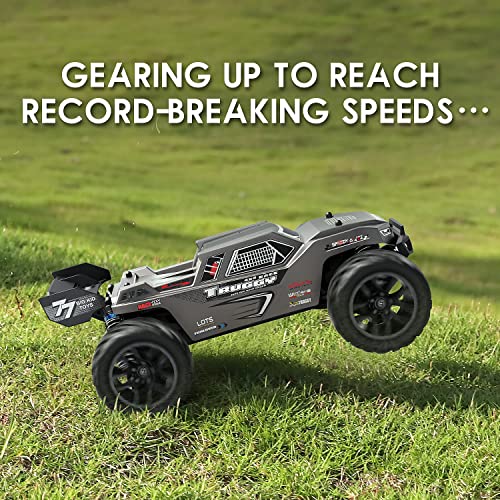 HAIBOXING High Speed RC Car 1:18 Scale All-Terrain