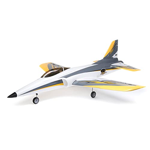 E-flite Habu SS 70mm EDF Jet BNF