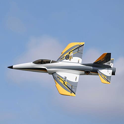 E-flite Habu SS 70mm EDF Jet BNF