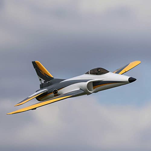 E-flite Habu SS 70mm EDF Jet BNF