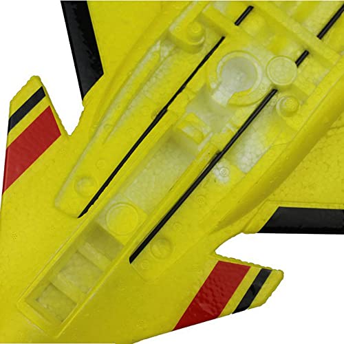 Portable Electric Rc Glider Aircraft Toy Model