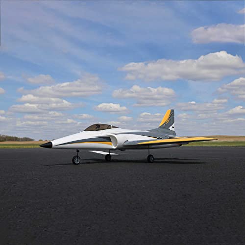 E-flite Habu SS 70mm EDF Jet BNF