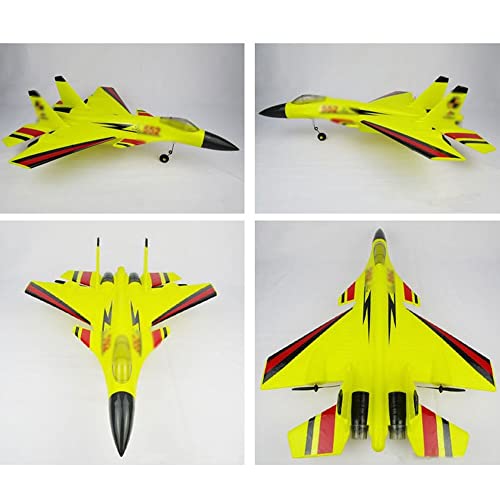 Portable Electric Rc Glider Aircraft Toy Model