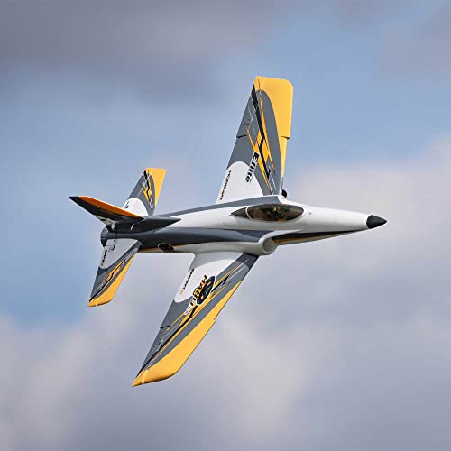E-flite Habu SS 70mm EDF Jet BNF