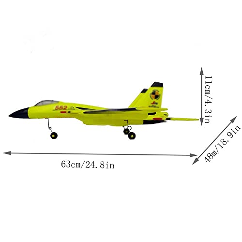 Portable Electric Rc Glider Aircraft Toy Model