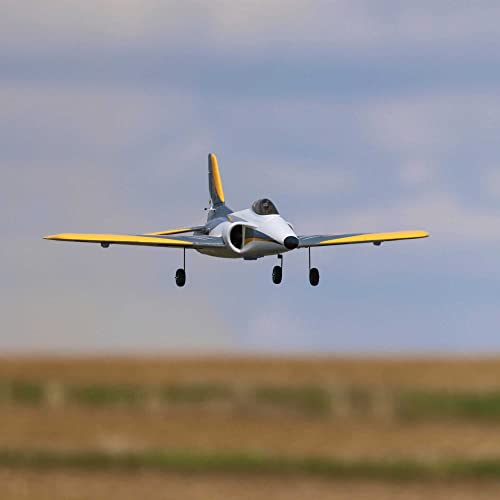 E-flite Habu SS 70mm EDF Jet BNF
