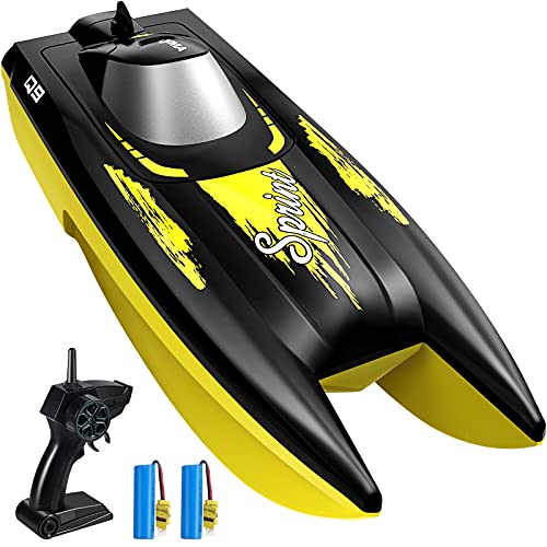 SYMA RC Boat for Pool and Lake