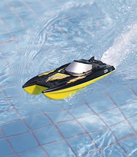 SYMA RC Boat for Pool and Lake